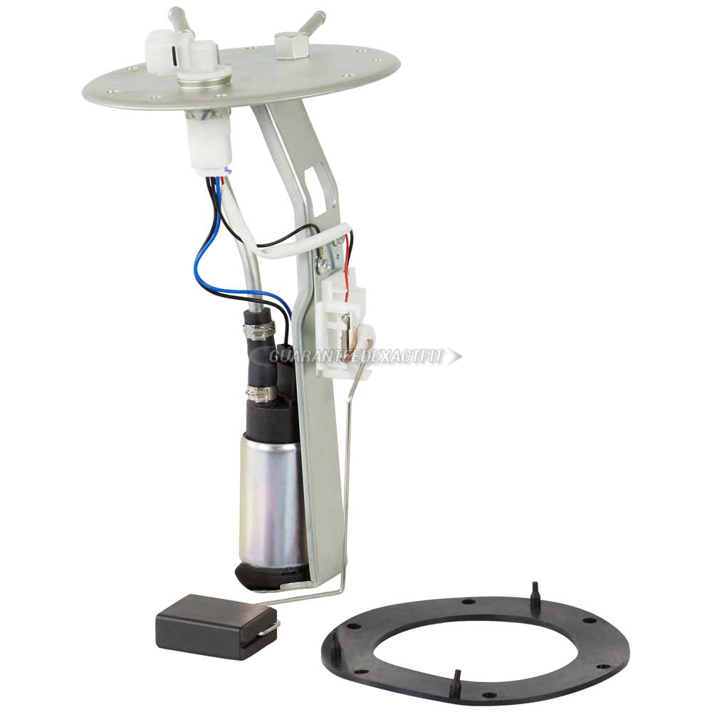 2000 Chevrolet Tracker Fuel Pump Assembly