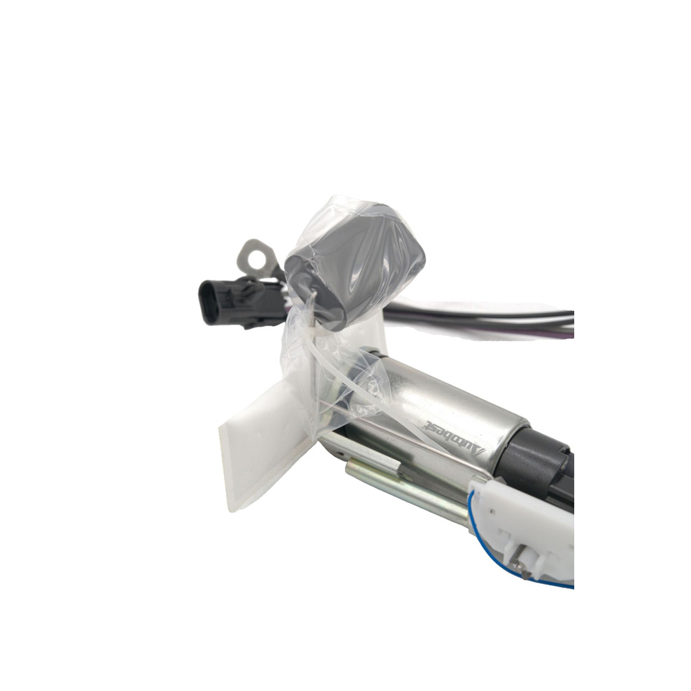 1991 Oldsmobile Bravada Fuel Pump Assembly