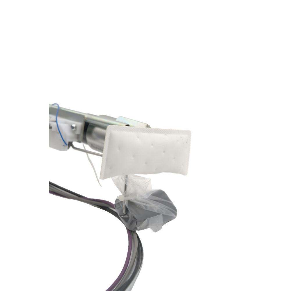 1991 Oldsmobile Bravada Fuel Pump Assembly