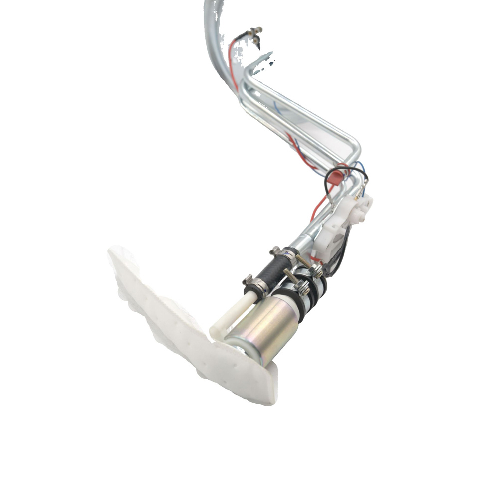 1987 Gmc Suburban Fuel Pump Assembly