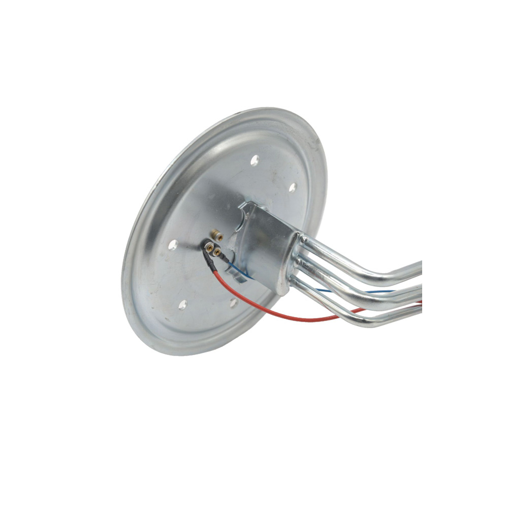 1987 Gmc Suburban Fuel Pump Assembly
