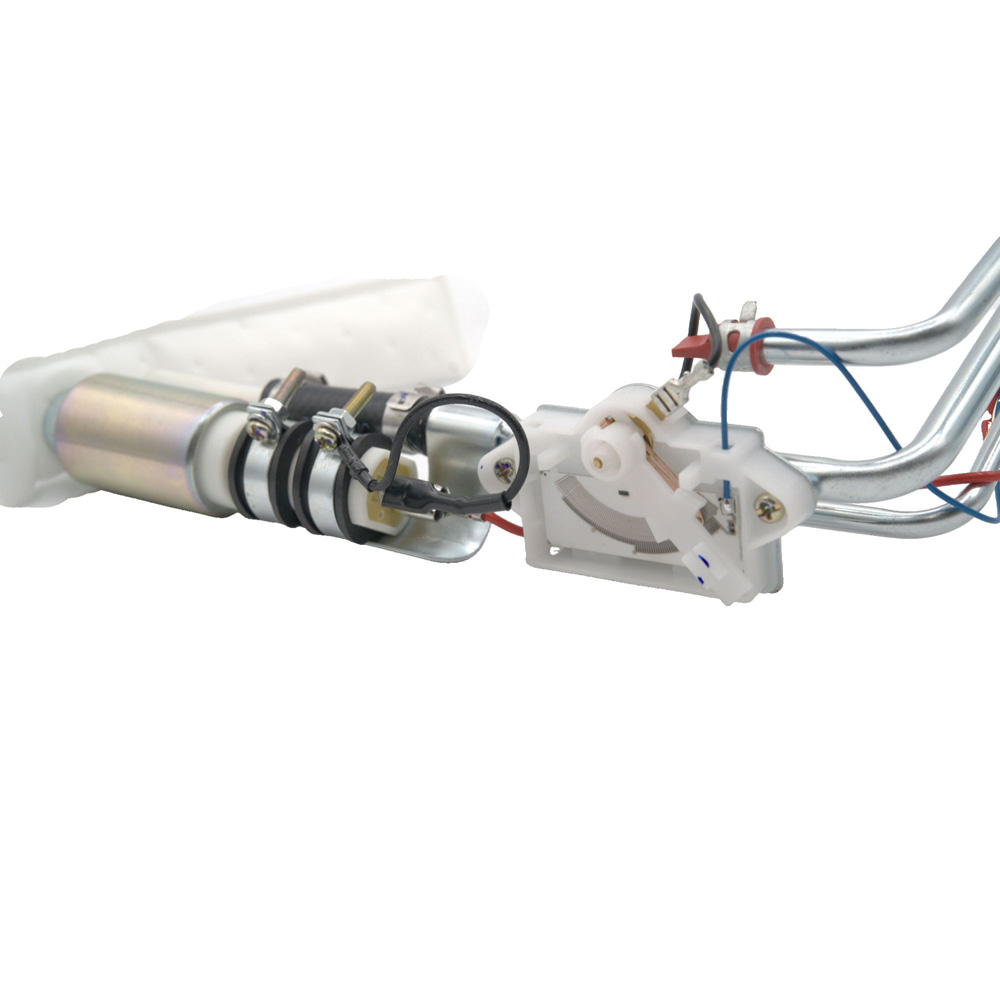 1987 Gmc Suburban Fuel Pump Assembly