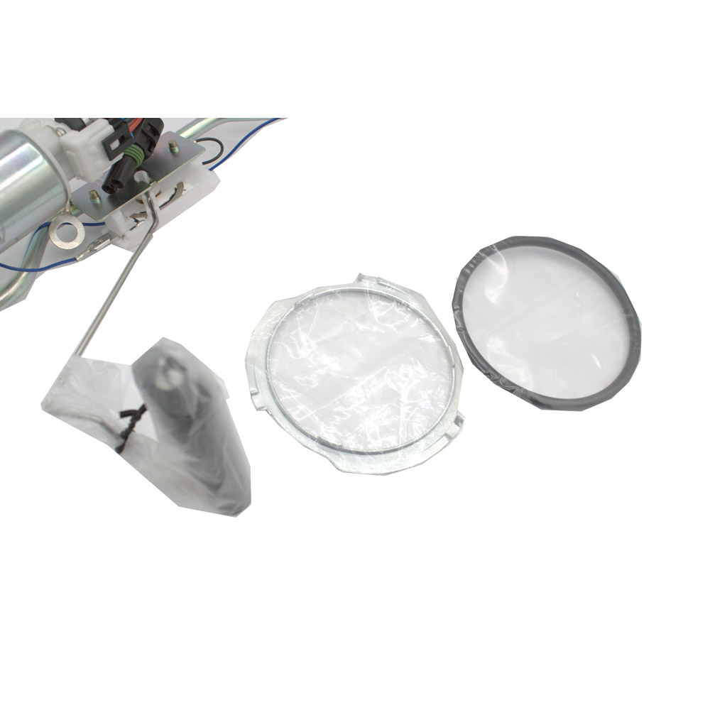 1987 Gmc S15 Fuel Pump Assembly