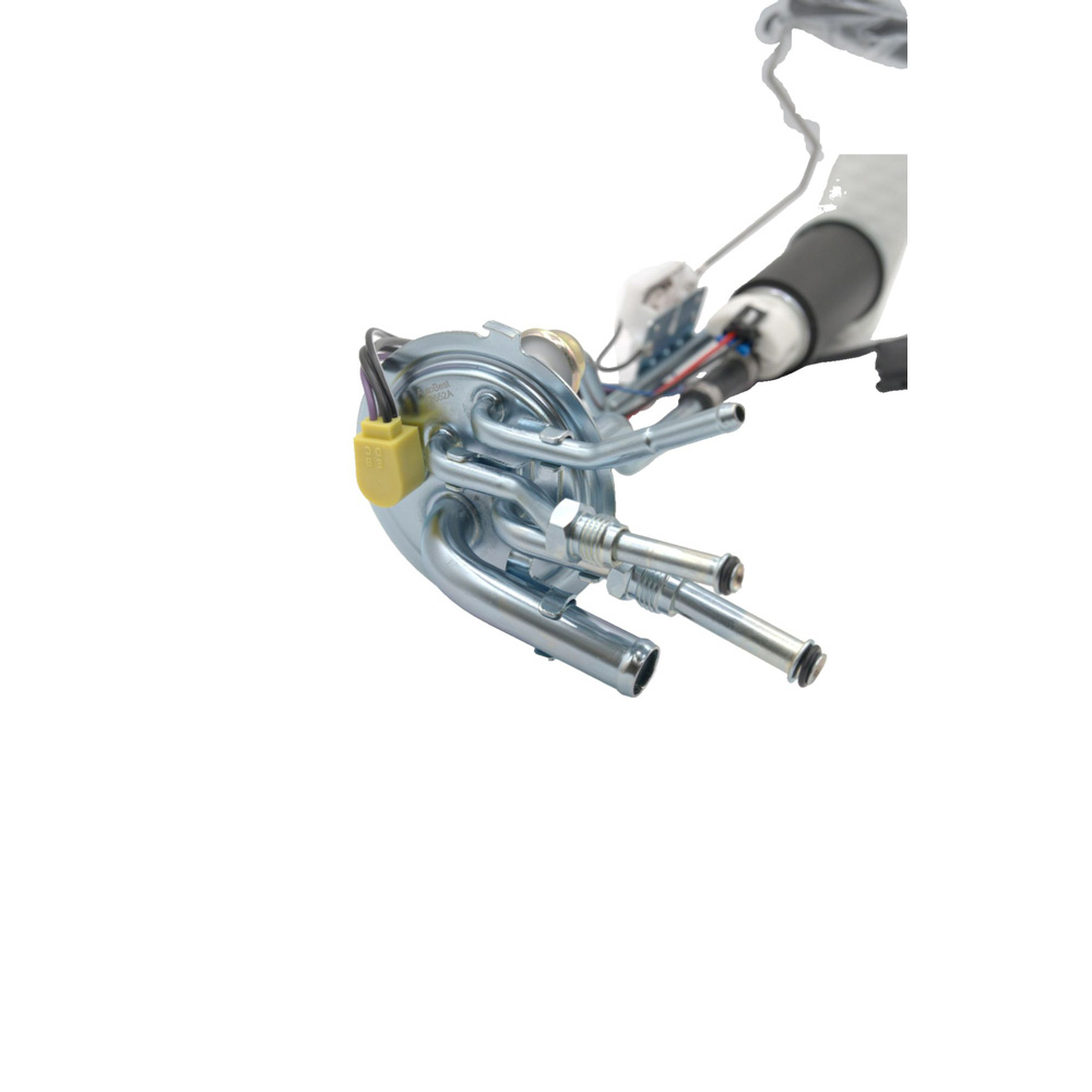 1994 Gmc Sonoma Fuel Pump Assembly