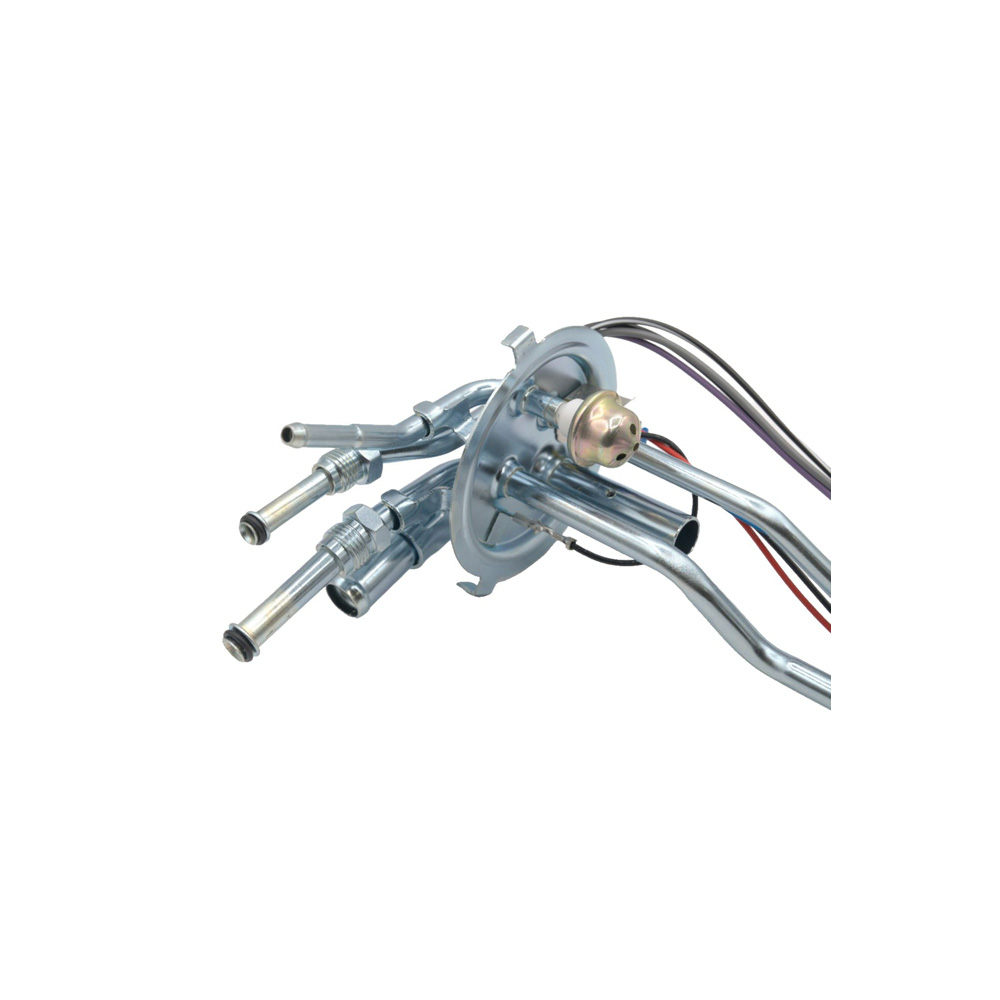 1994 Gmc Sonoma Fuel Pump Assembly