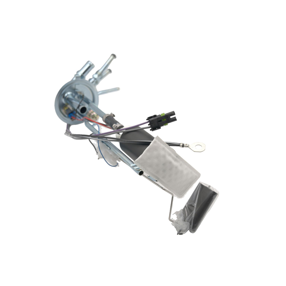 1994 Gmc Sonoma Fuel Pump Assembly