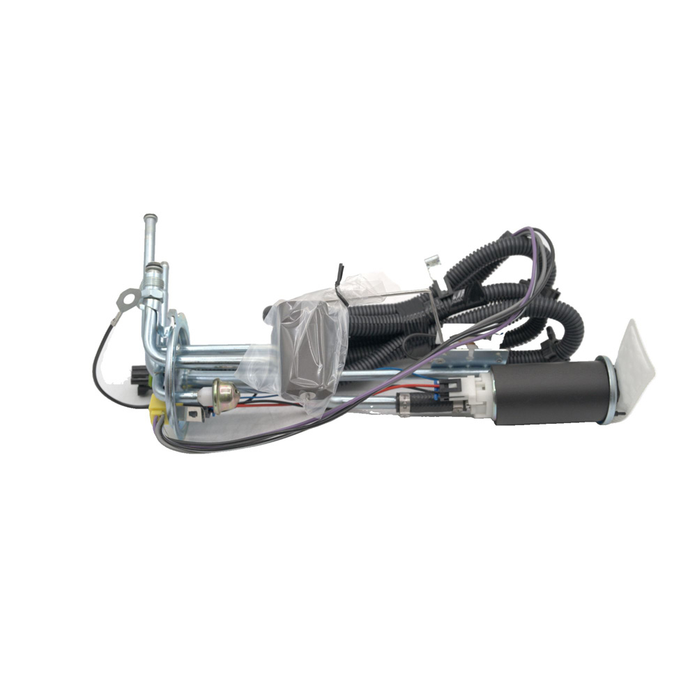 1992 Gmc Safari Fuel Pump Assembly