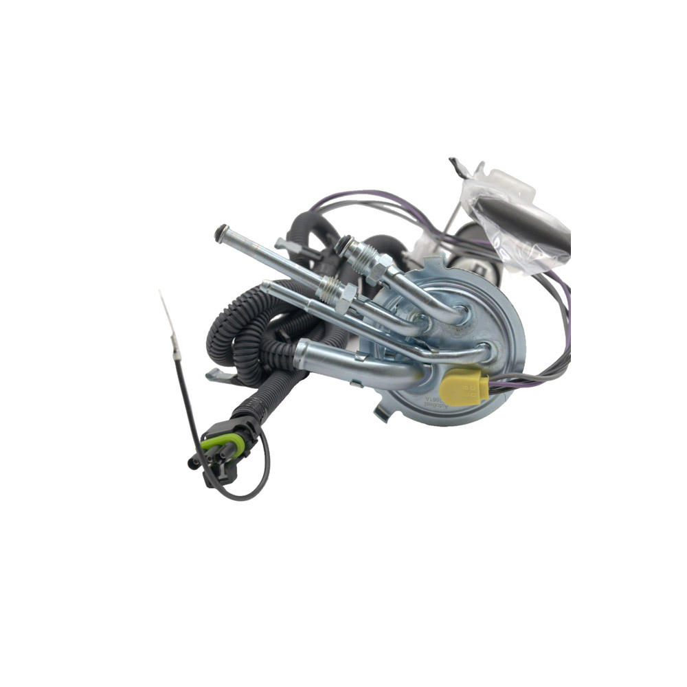 1992 Gmc Safari Fuel Pump Assembly