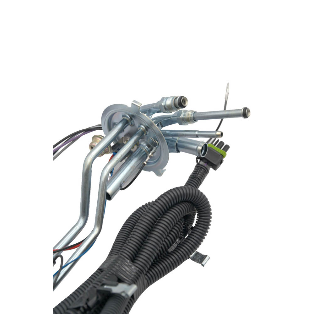 1992 Gmc Safari Fuel Pump Assembly