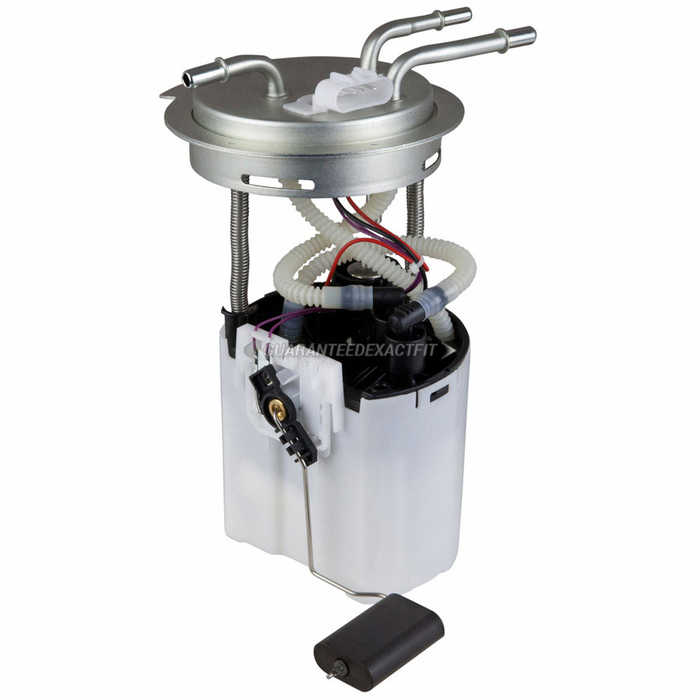 2004 Chevrolet Avalanche 2500 Fuel Pump Assembly