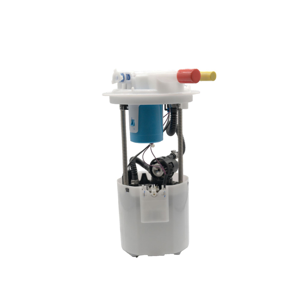 2007 Chevrolet Impala Fuel Pump Assembly