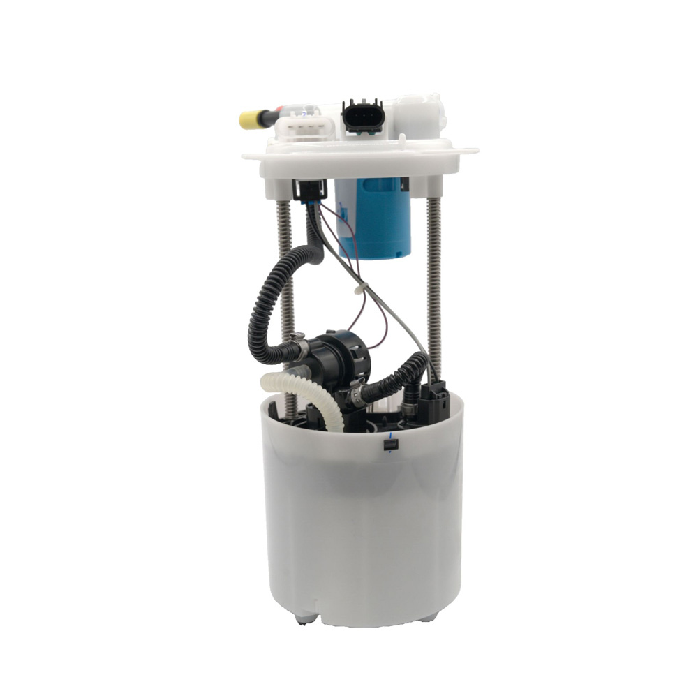 2007 Chevrolet Impala Fuel Pump Assembly