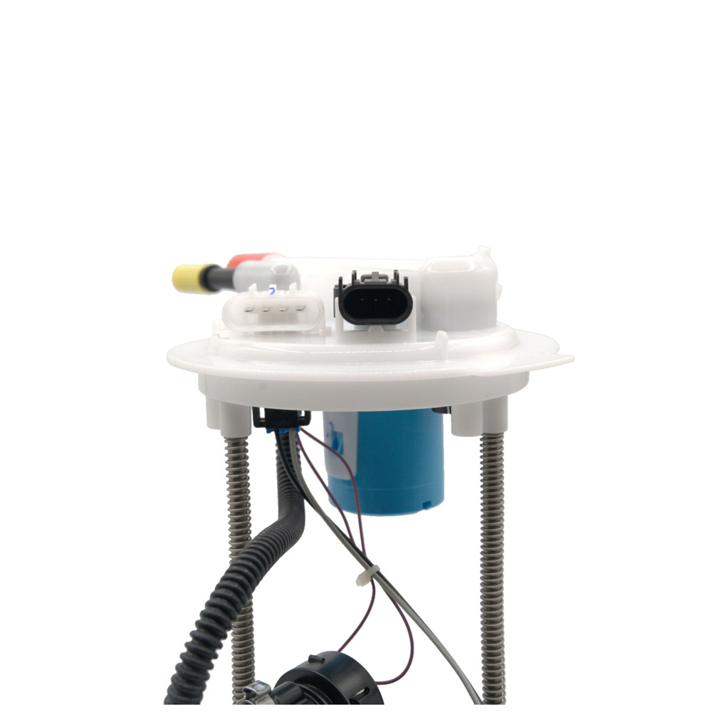 2007 Chevrolet Impala Fuel Pump Assembly
