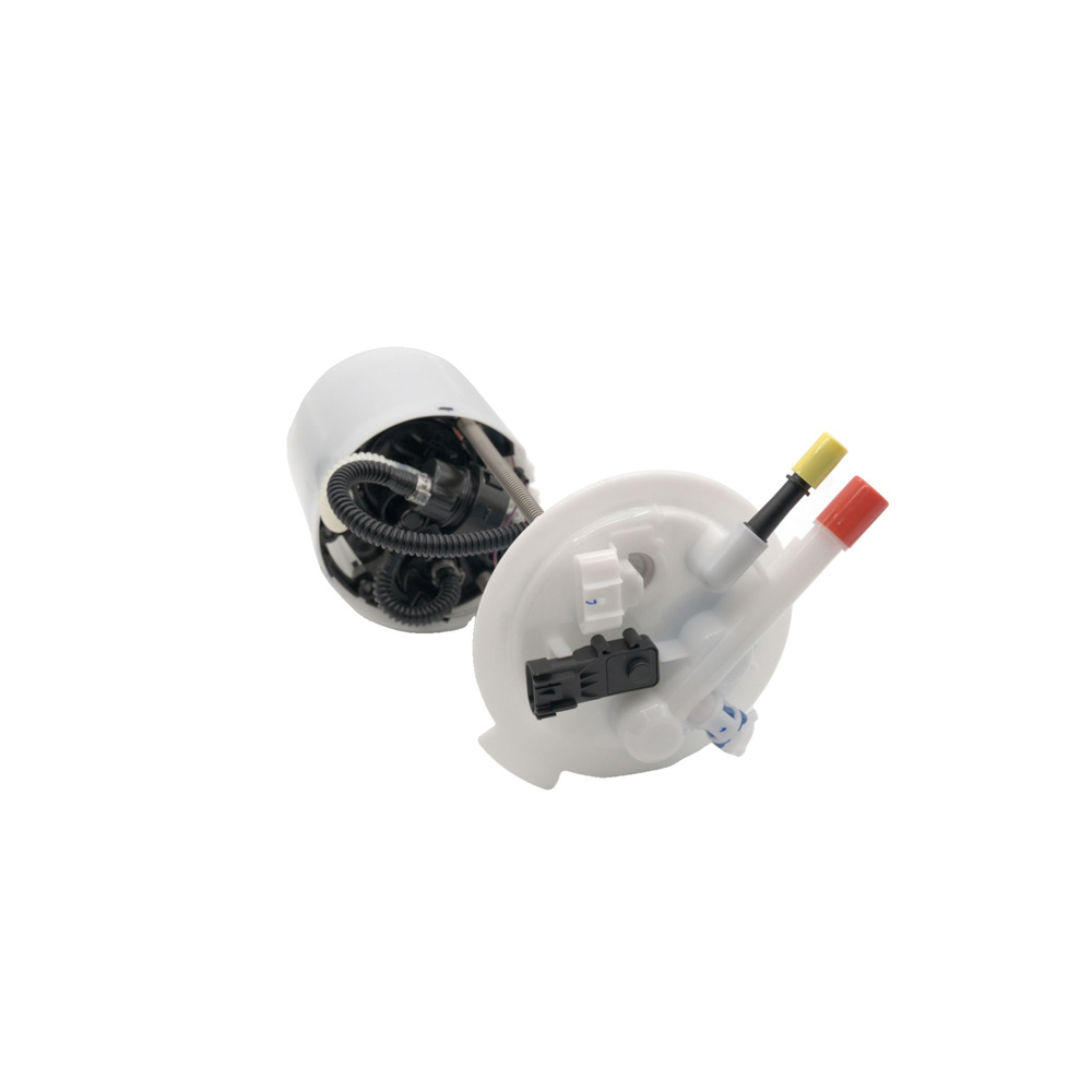 2007 Chevrolet Impala Fuel Pump Assembly