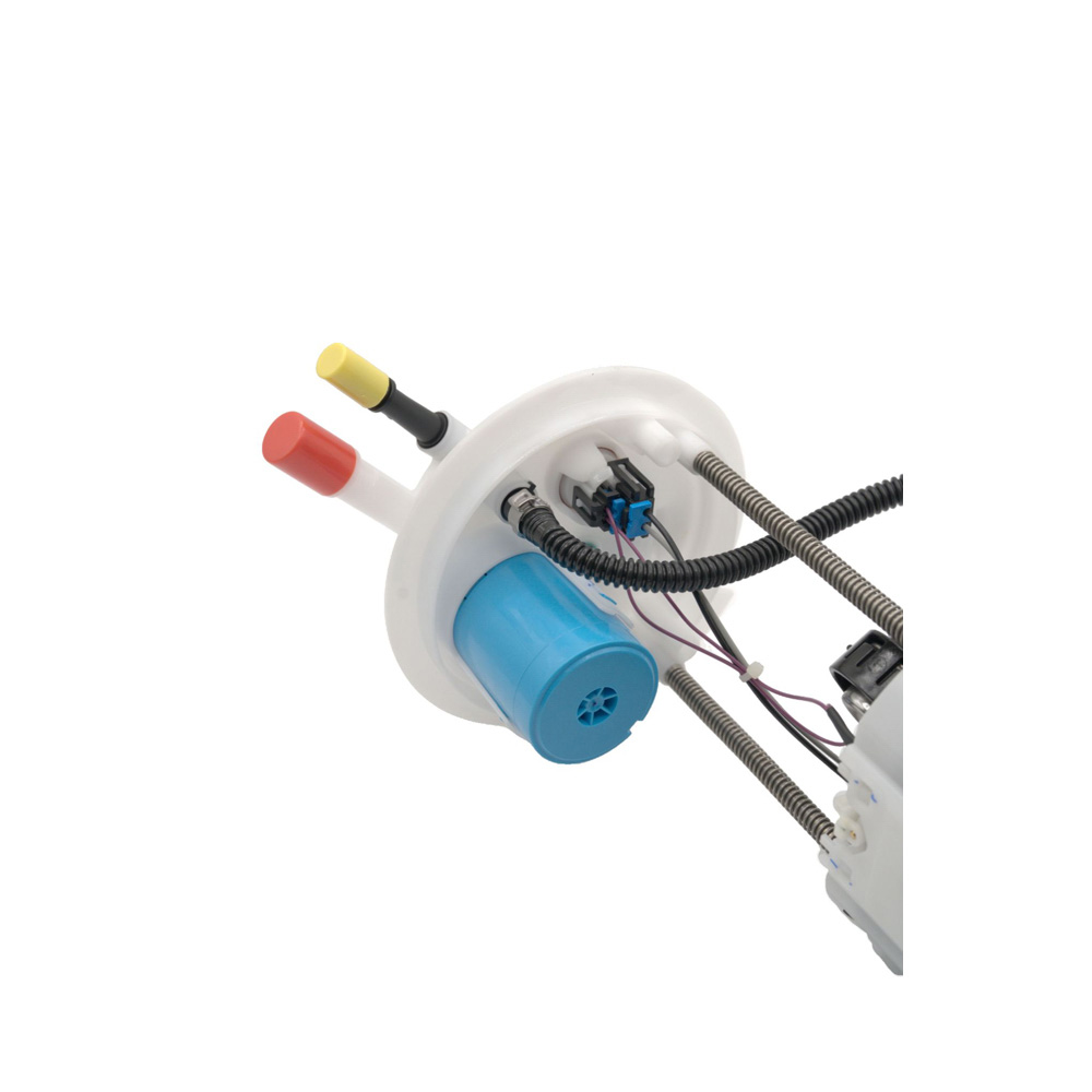 2007 Chevrolet Impala Fuel Pump Assembly