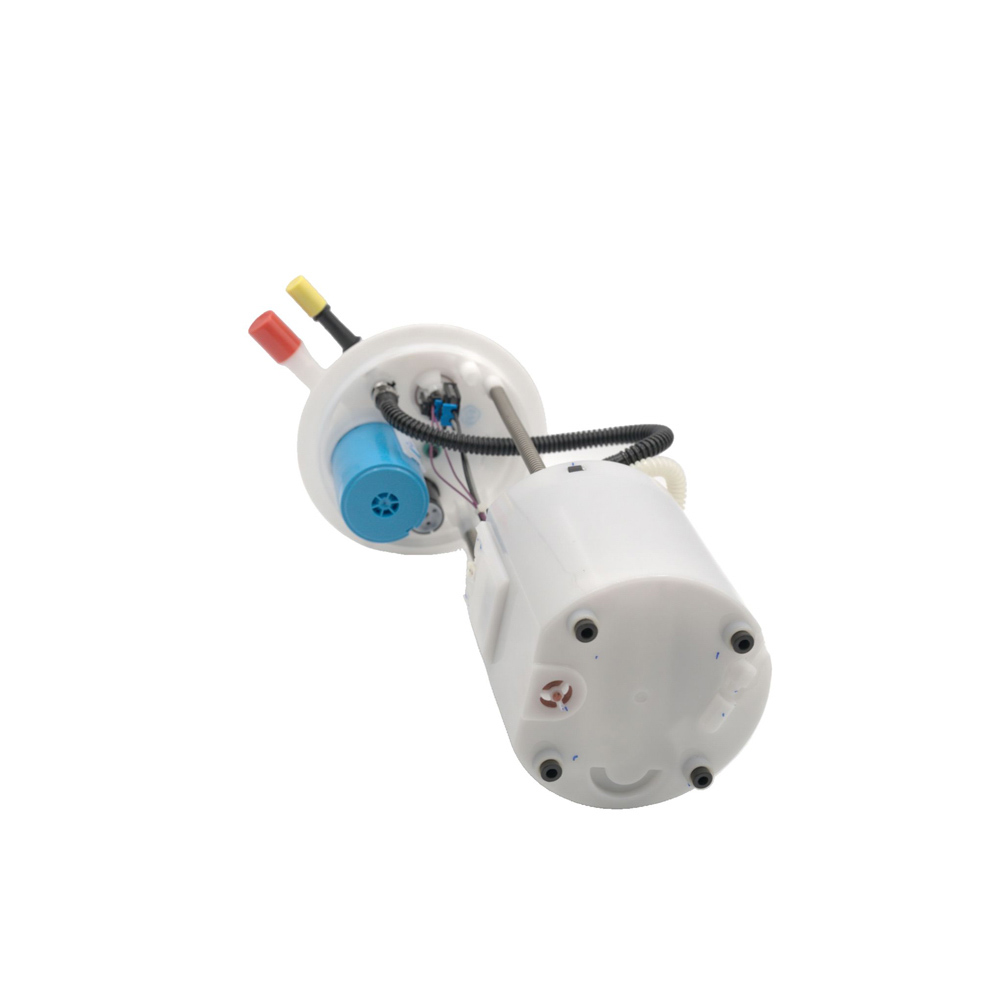2007 Chevrolet Impala Fuel Pump Assembly