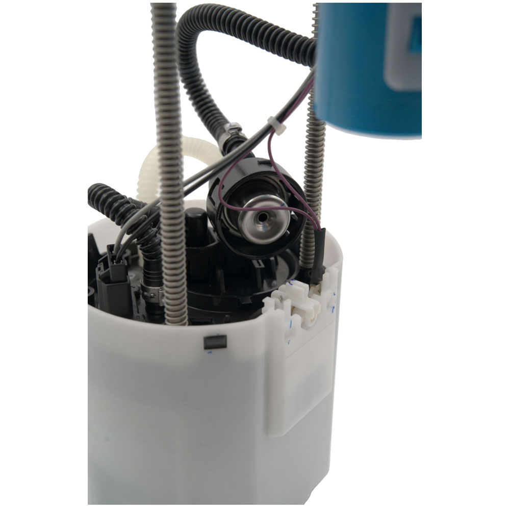 2007 Chevrolet Impala Fuel Pump Assembly