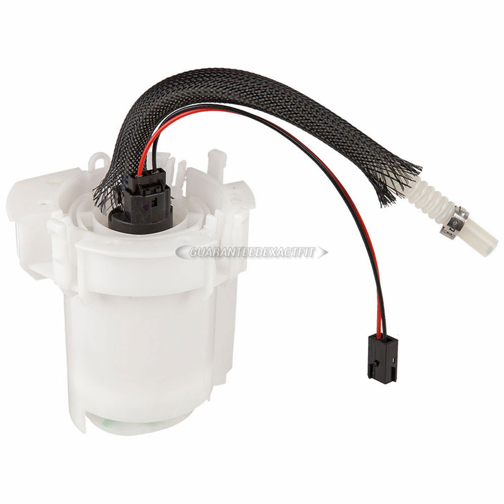 2000 Saturn LS2 Fuel Pump Assembly