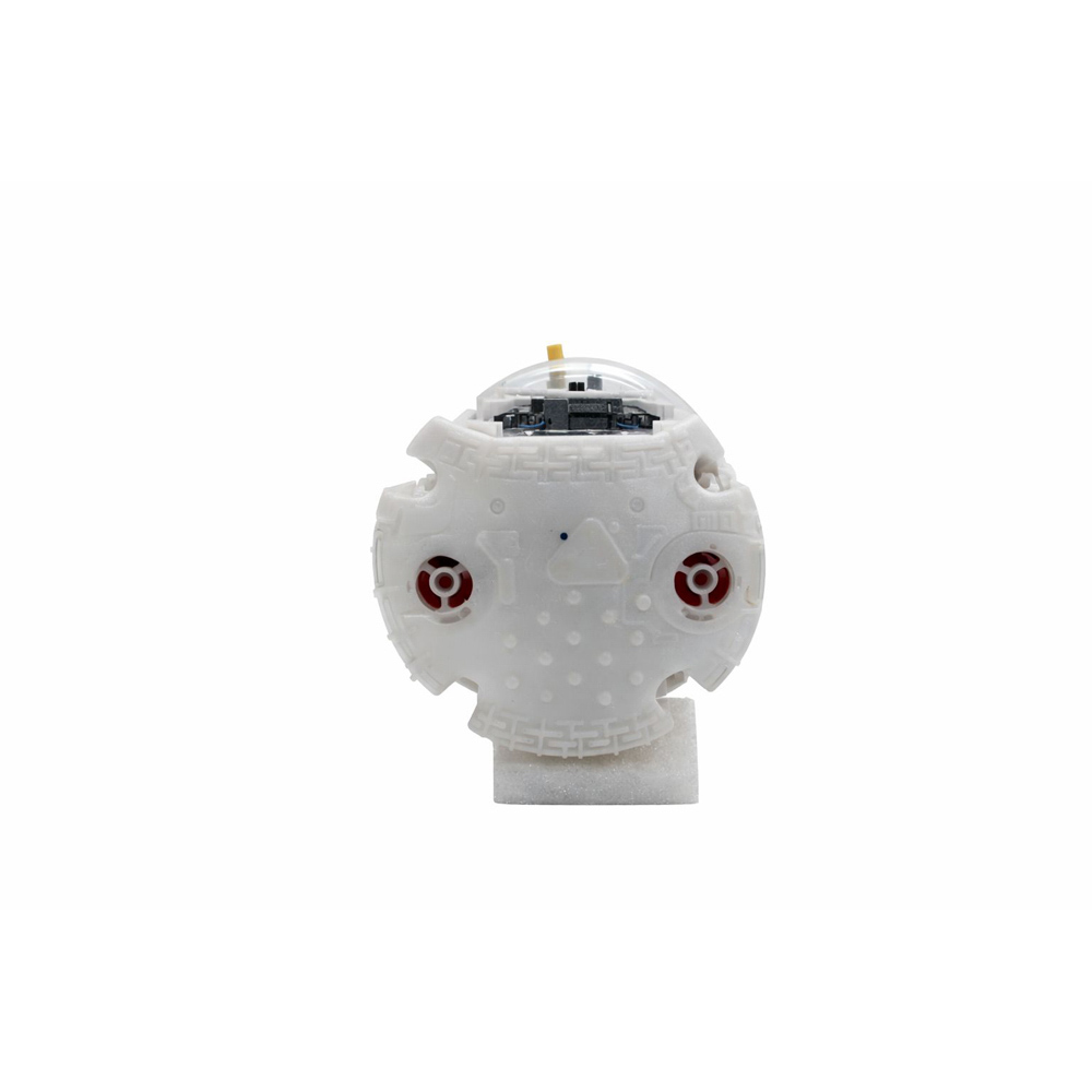2008 Dodge Ram Trucks Fuel Pump Module Assembly
