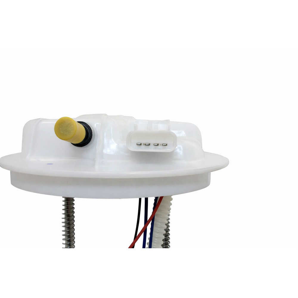 2008 Dodge Ram Trucks Fuel Pump Module Assembly