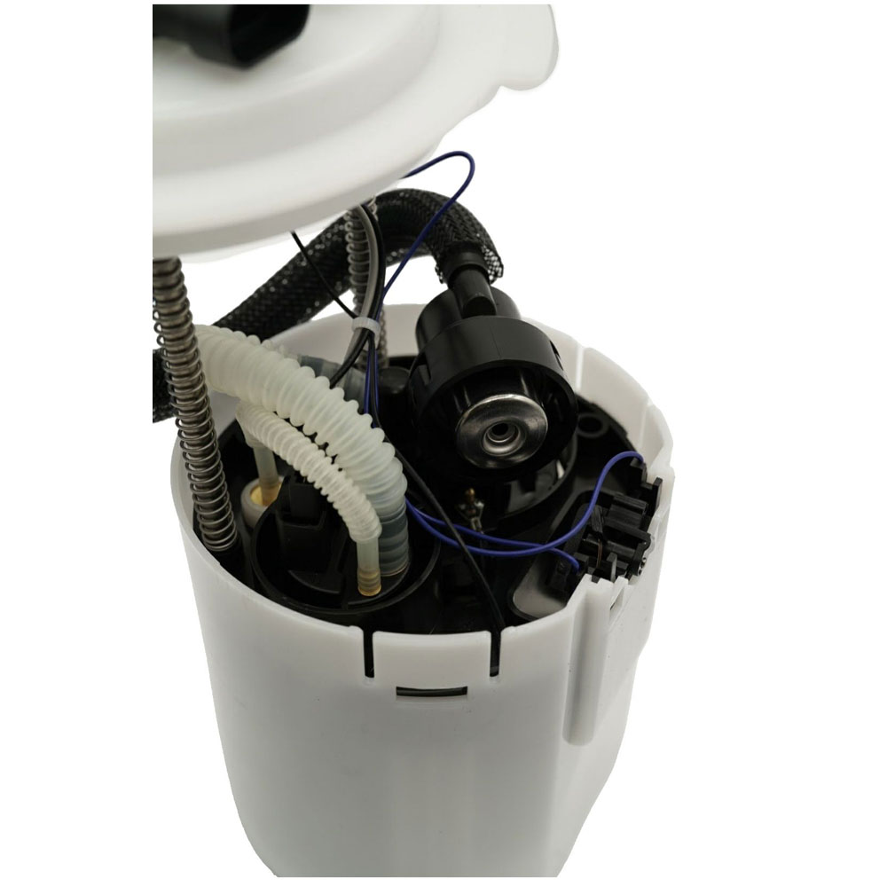 2009 Chevrolet HHR Fuel Pump Assembly
