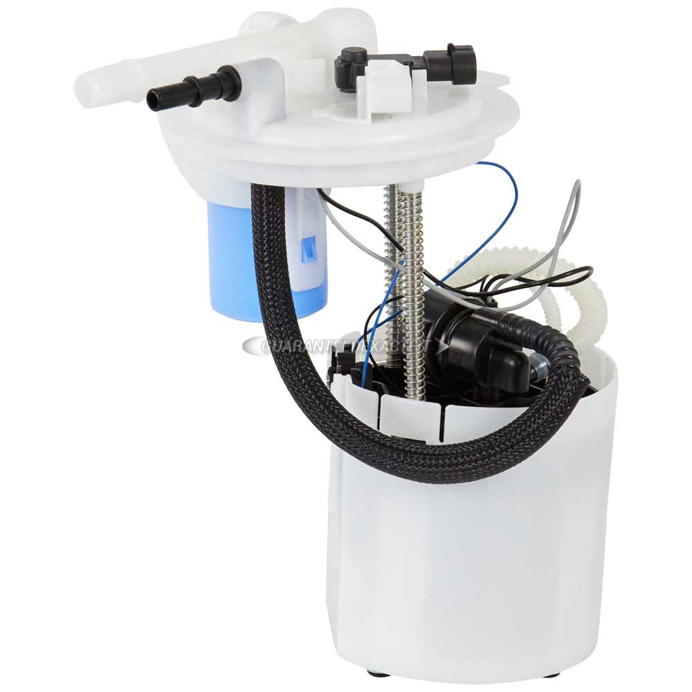 2008 Chevrolet Uplander Fuel Pump Assembly