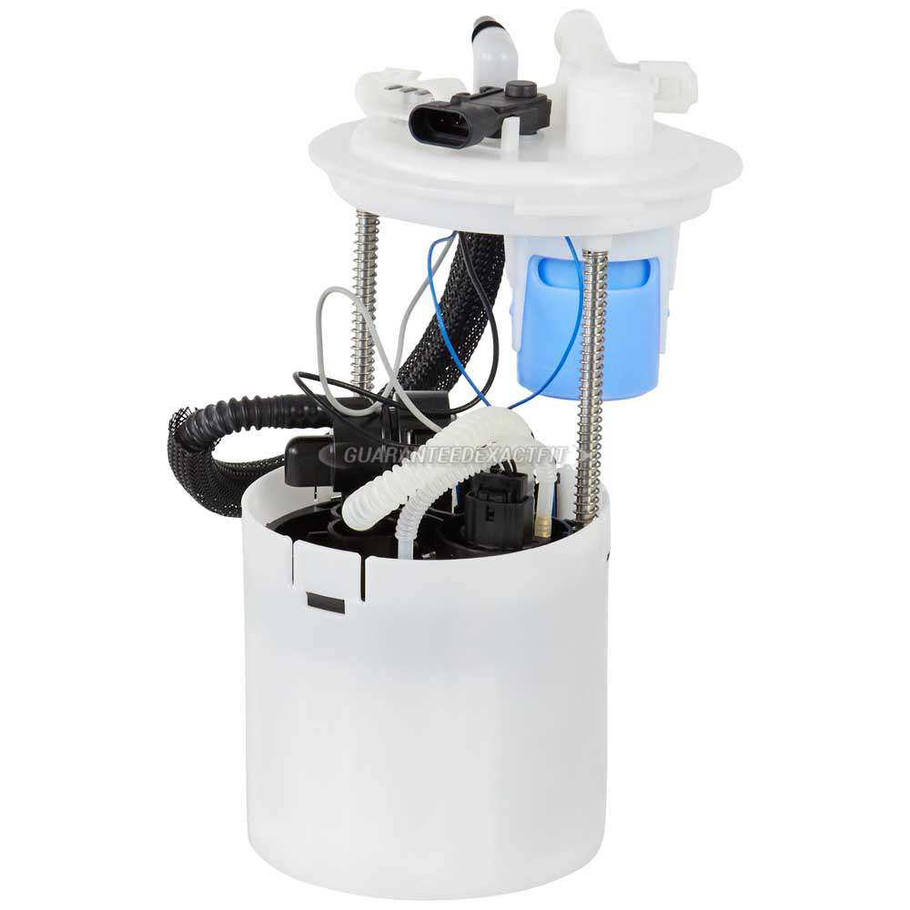 2008 Chevrolet Uplander Fuel Pump Assembly