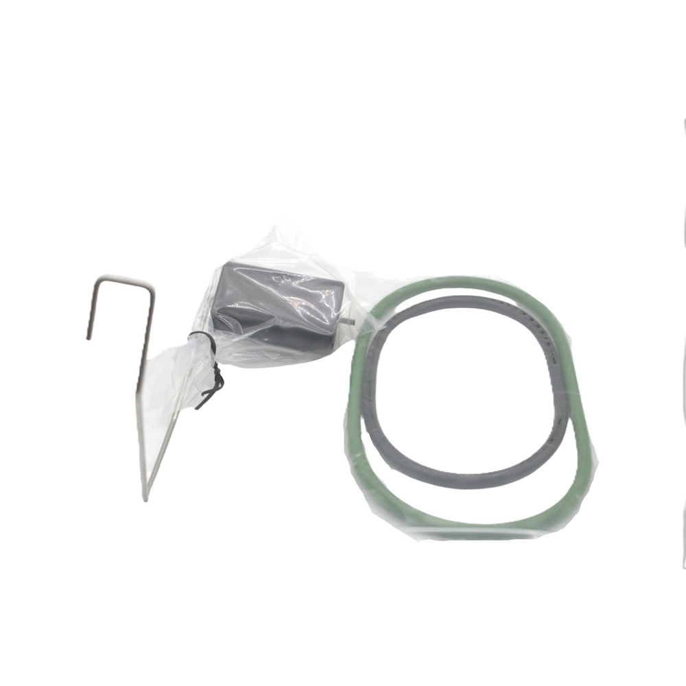 2009 Saturn Vue Fuel Pump Module Assembly