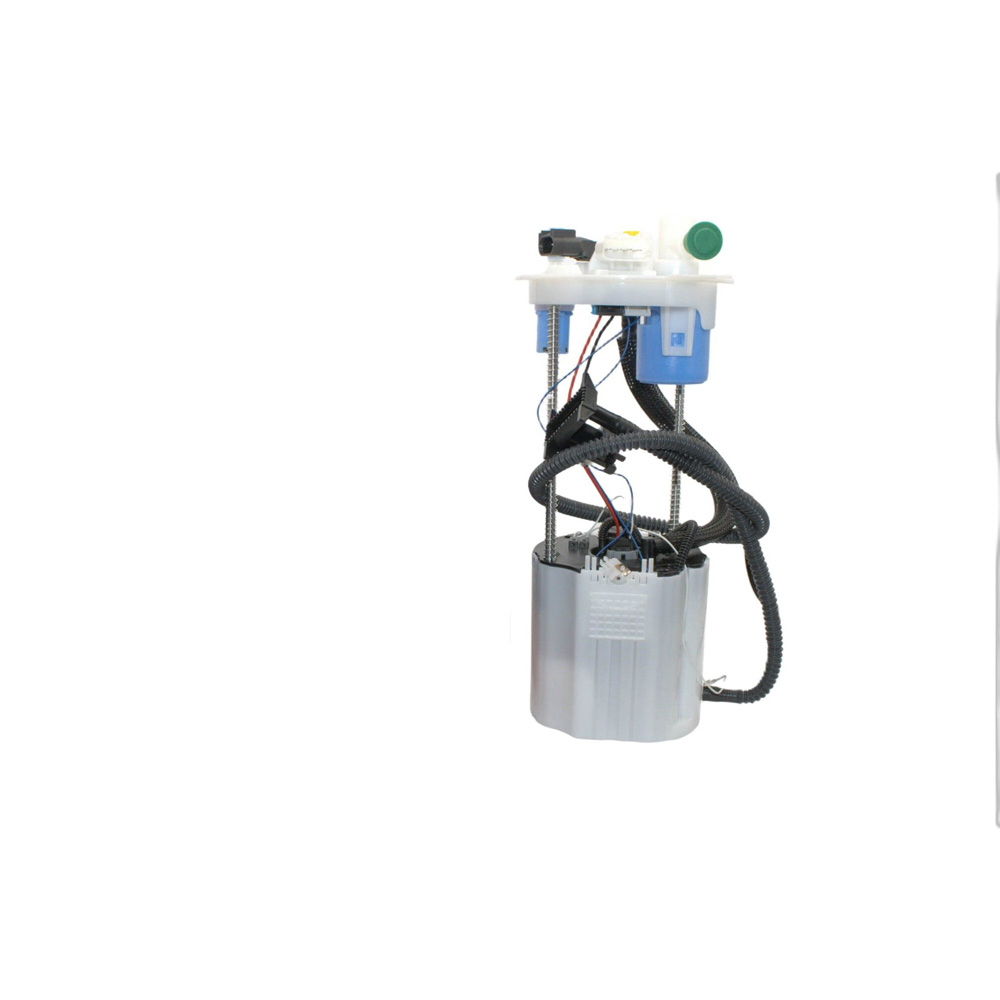 2009 Saturn Vue Fuel Pump Module Assembly