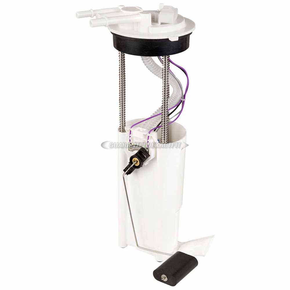 BuyAutoParts 36-00381AN Fuel Pump Assembly
