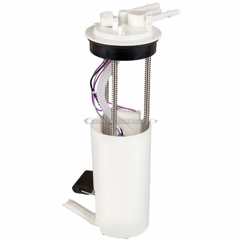 BuyAutoParts 36-00381AN Fuel Pump Assembly