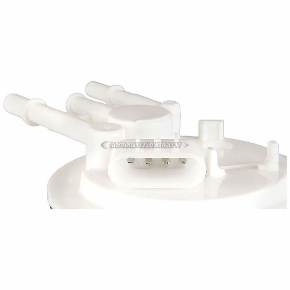 BuyAutoParts 36-00381AN Fuel Pump Assembly