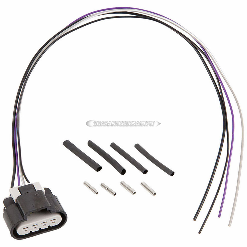 BuyAutoParts 36-00381AN Fuel Pump Assembly