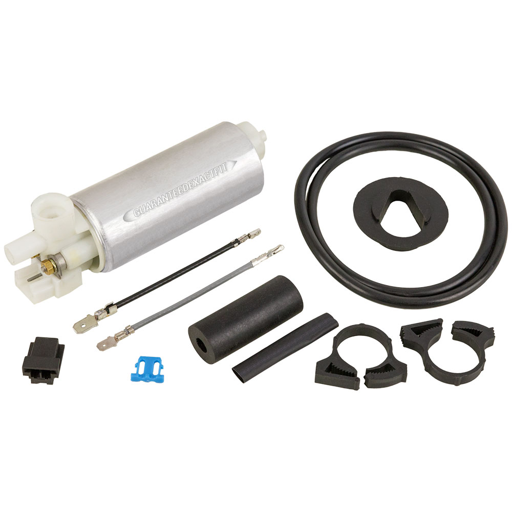 Chevrolet g10 fuel pump