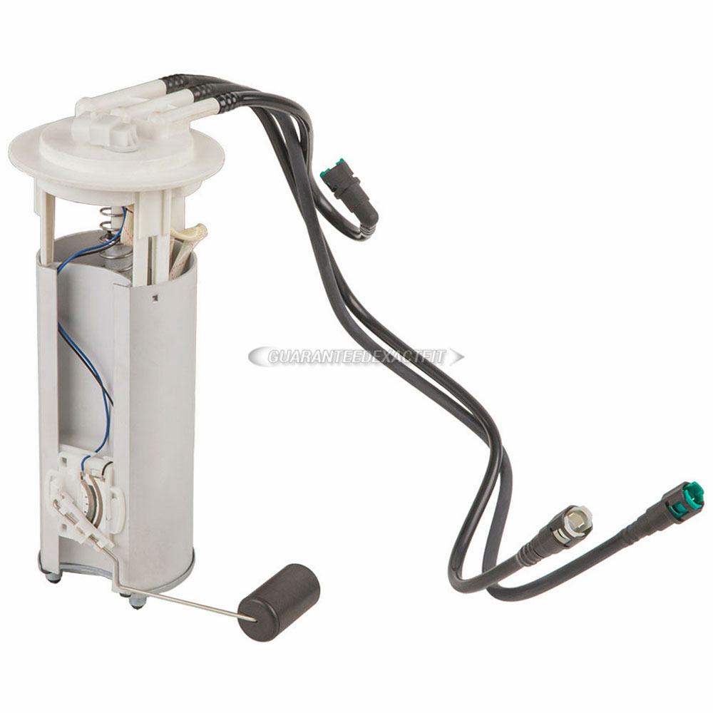 2000 Saturn SL2 Fuel Pump Assembly