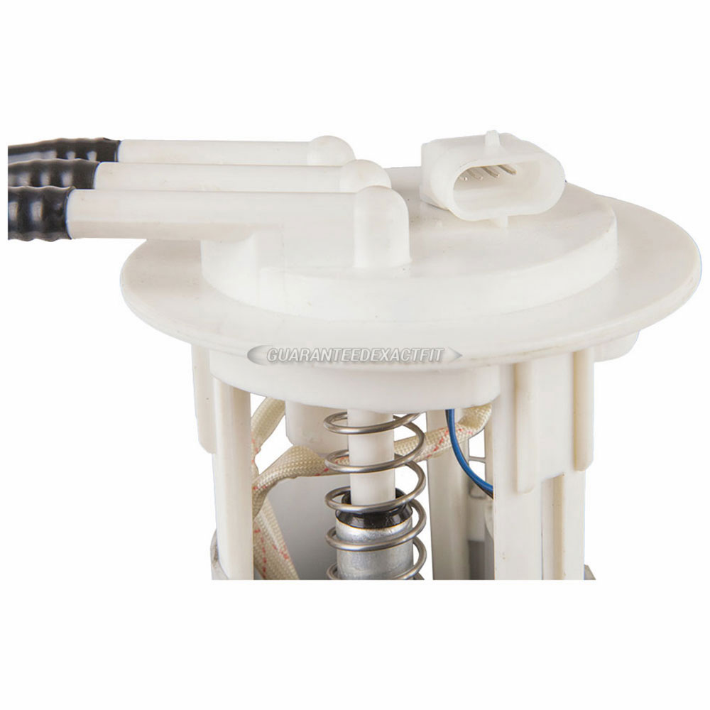 2000 Saturn SL2 Fuel Pump Assembly
