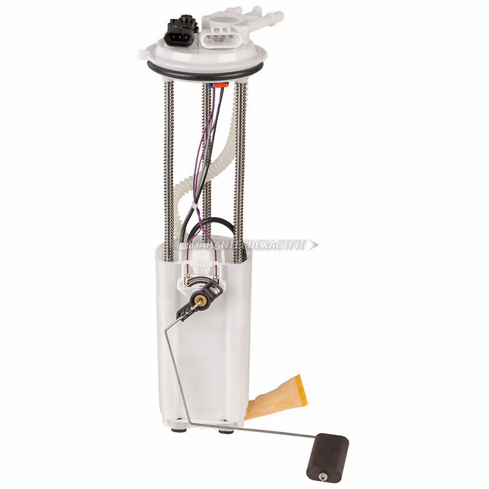 1999 Chevrolet Tahoe Fuel Pump Assembly