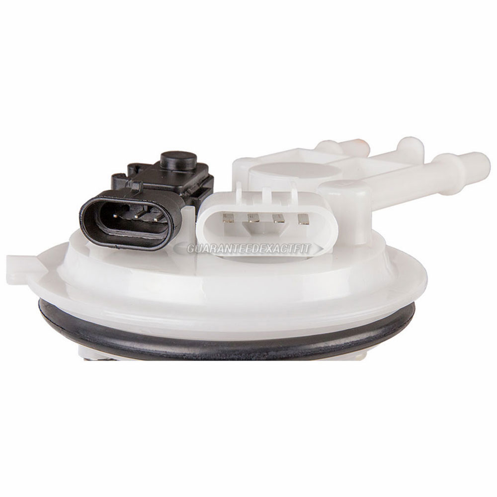 1999 Chevrolet Tahoe Fuel Pump Assembly