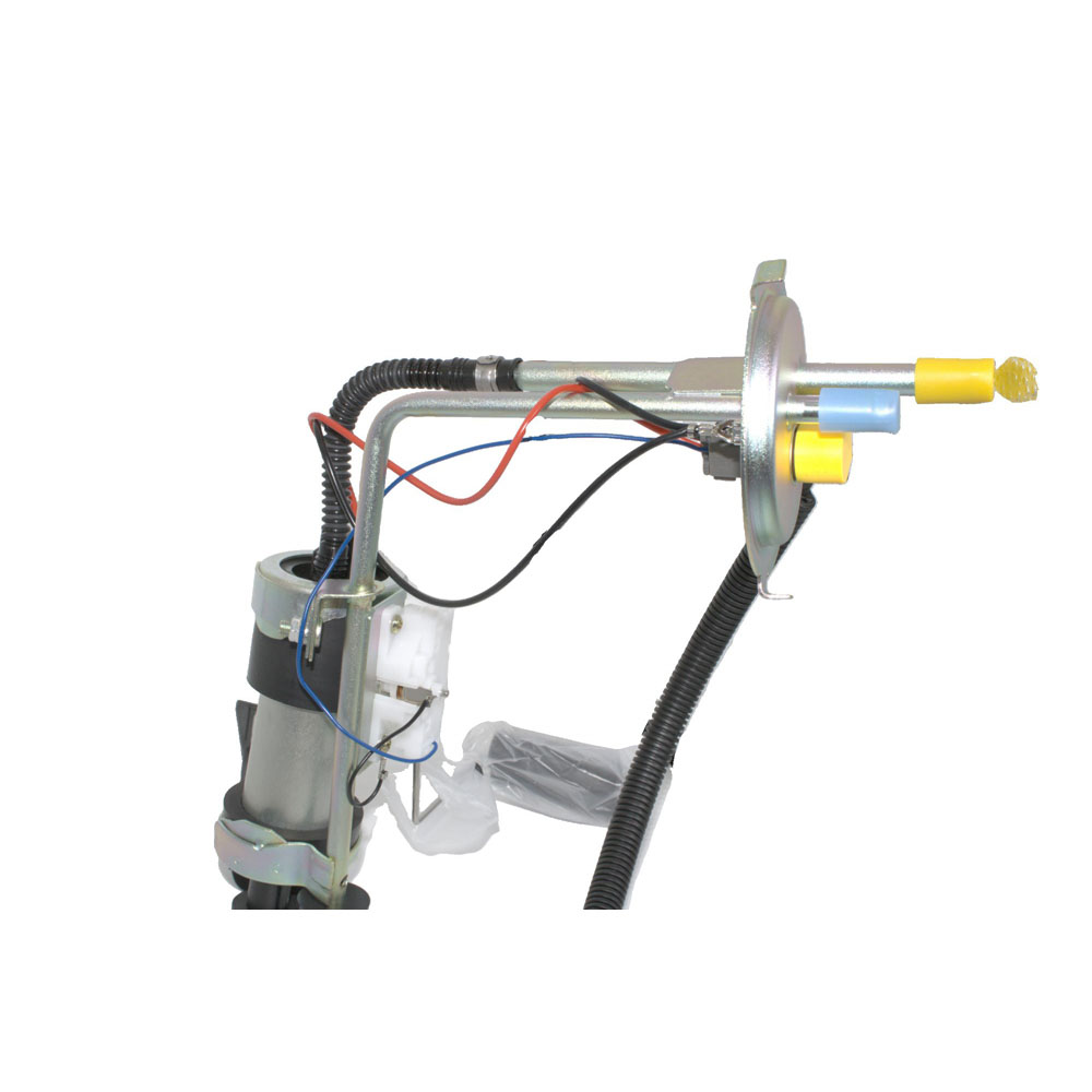 1987 Jeep Cherokee Fuel Pump Assembly