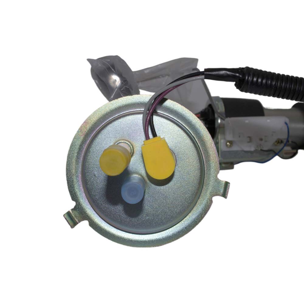 1987 Jeep Cherokee Fuel Pump Assembly
