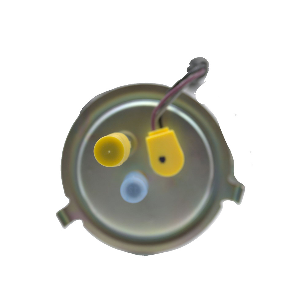 1992 Jeep Cherokee Fuel Pump Assembly