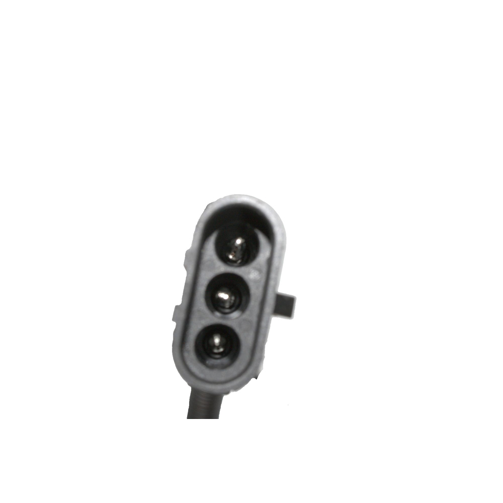 1992 Jeep Cherokee Fuel Pump Assembly
