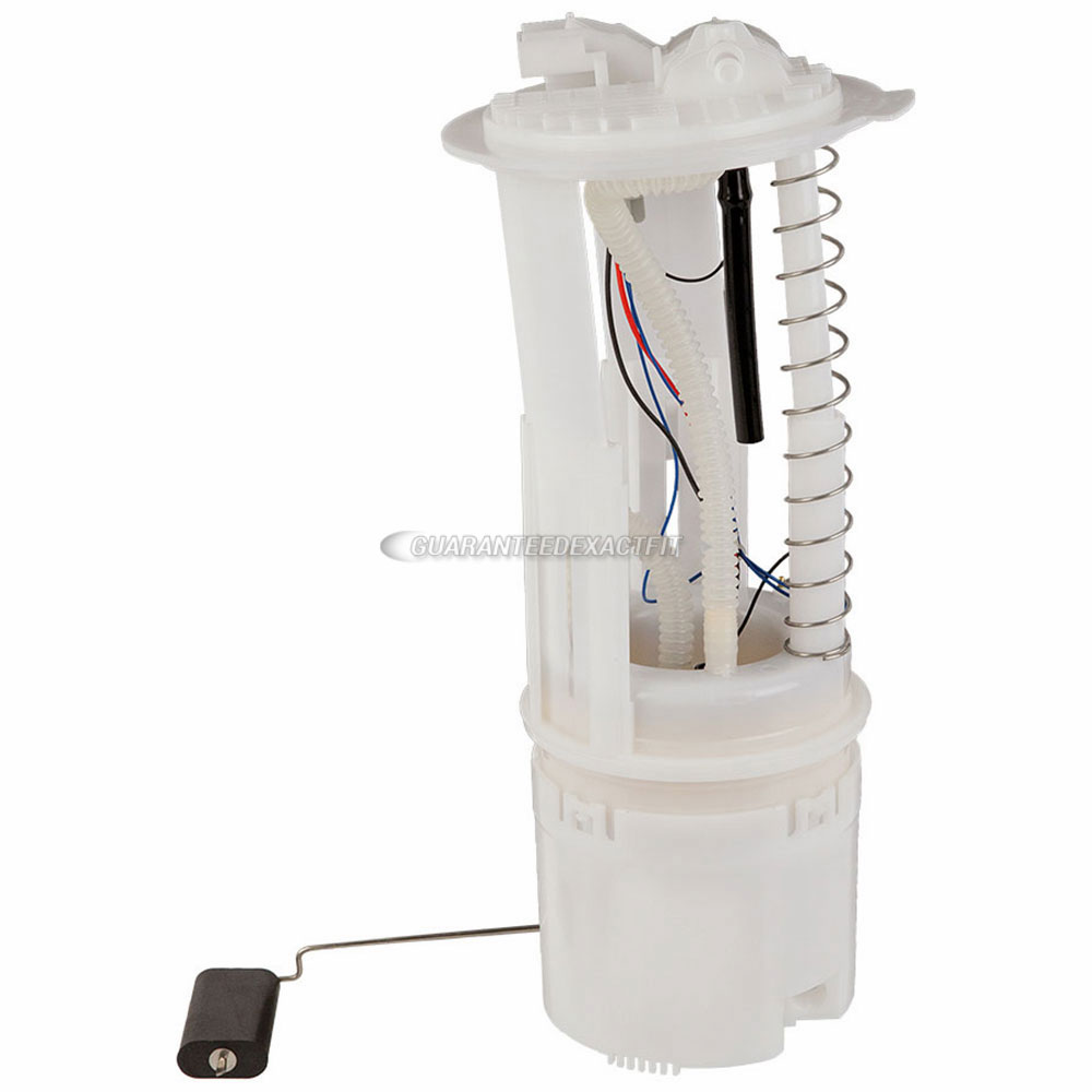 2007 Mitsubishi Raider Fuel Pump Assembly