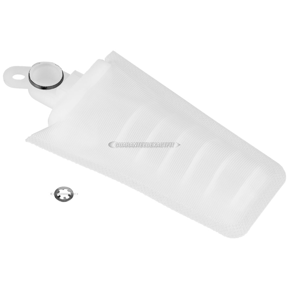 Toyota Previa fuel pump strainer