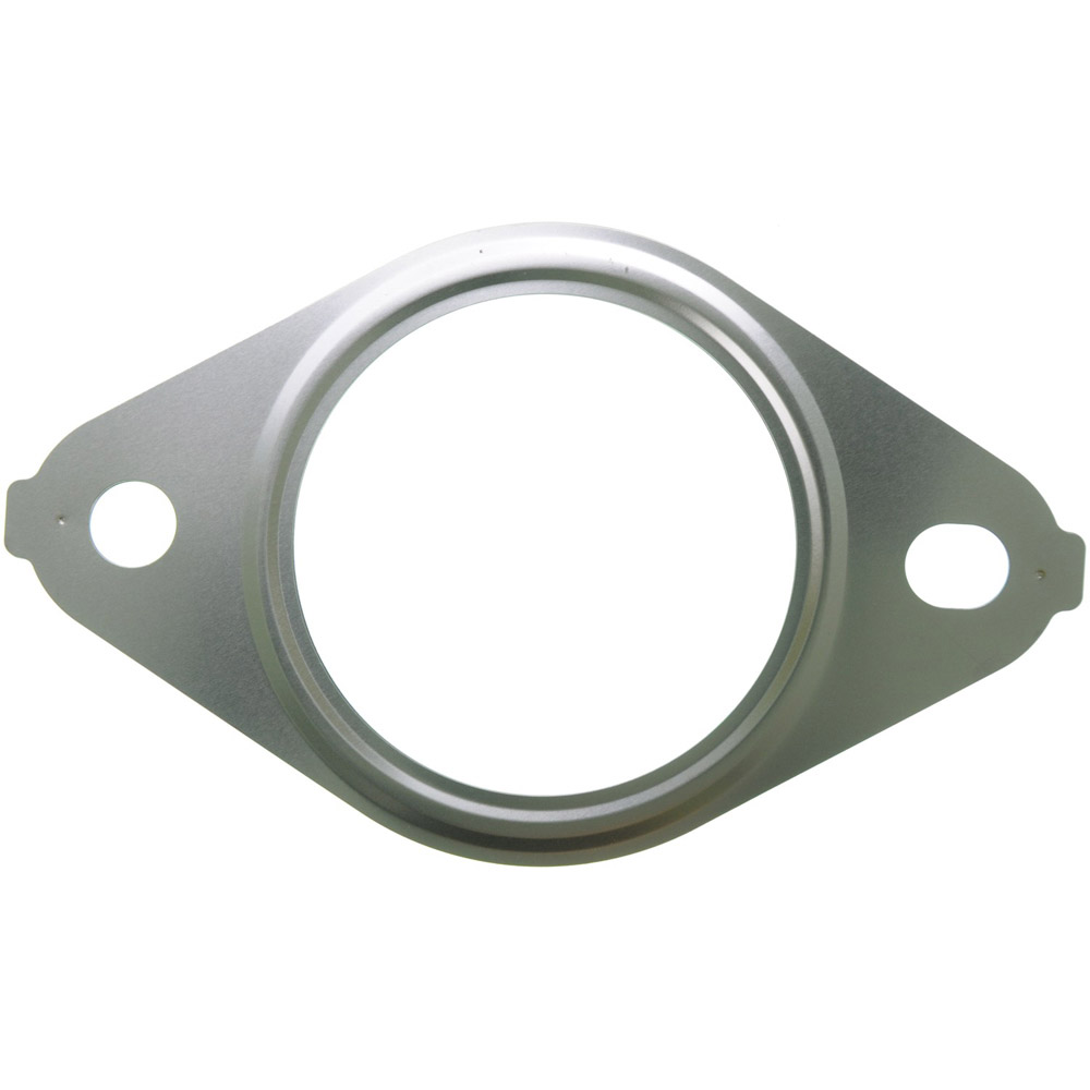 2018 Nissan Rogue Exhaust Pipe Flange Gasket