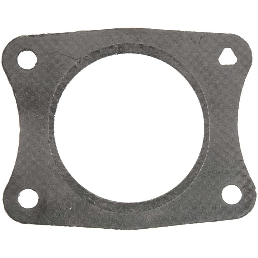2004 Gmc Sierra 3500 Exhaust Pipe Flange Gasket
