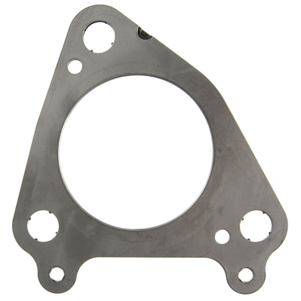 2009 Chevrolet Express 2500 Exhaust Pipe Flange Gasket