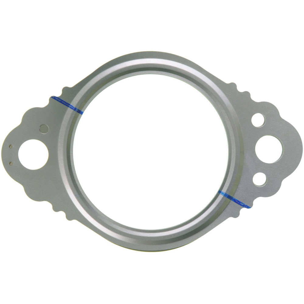 2014 Mitsubishi Lancer Catalytic Converter Gasket