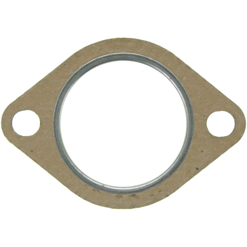 2004 Bmw X3 Exhaust Pipe Flange Gasket