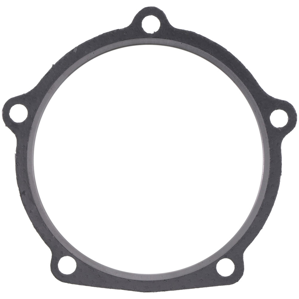 2002 Kia Optima Catalytic Converter Gasket